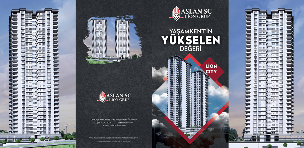 lion city-1
